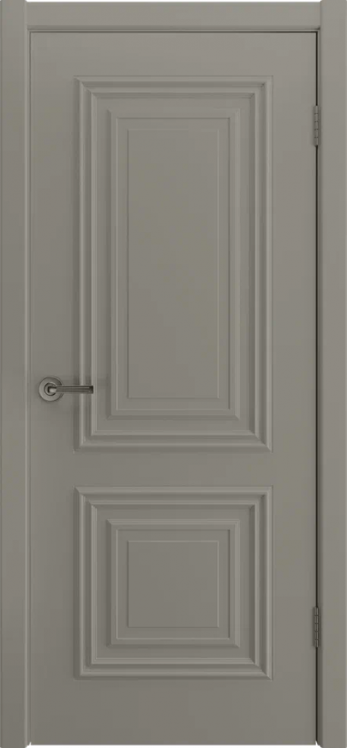 sheildoors/Турин-2, ДГ, цвет Мокко